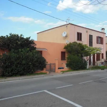 Casa Tirreno 2 *