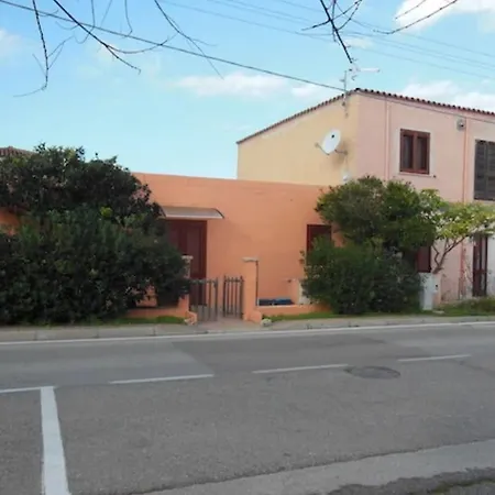Casa Tirreno 2 *
