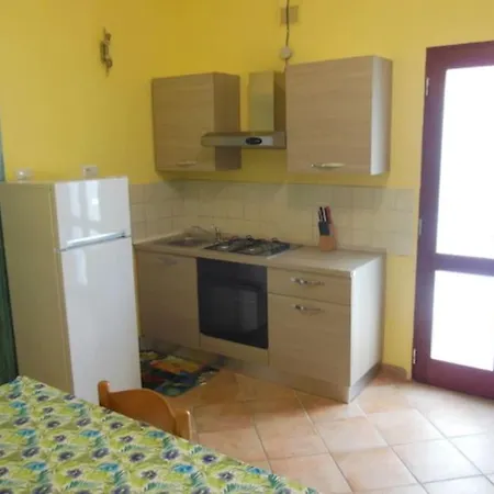 Casa Tirreno 2 Apartamento