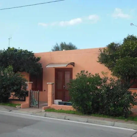 Casa Tirreno 2 Apartamento