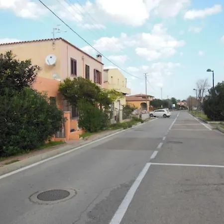Casa Tirreno 2 *