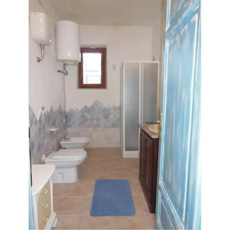 Apartamento Casa Tirreno 2 San Teodoro (Sardinia)