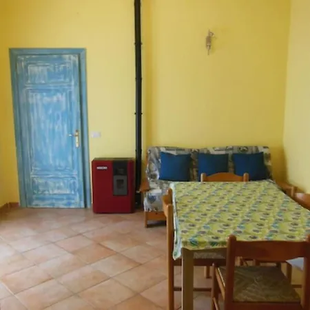 Casa Tirreno 2 * San Teodoro (Sardinia)
