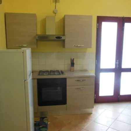 Apartamento Casa Tirreno 2