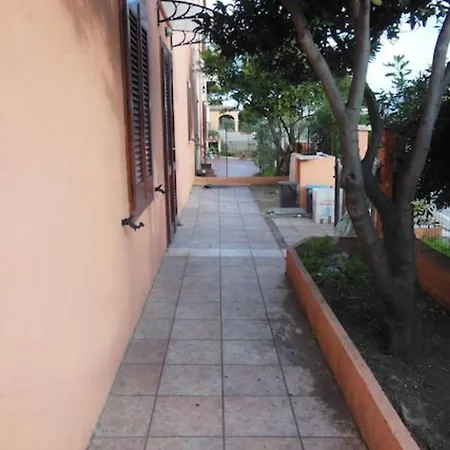 Casa Tirreno 2 San Teodoro (Sardinia)