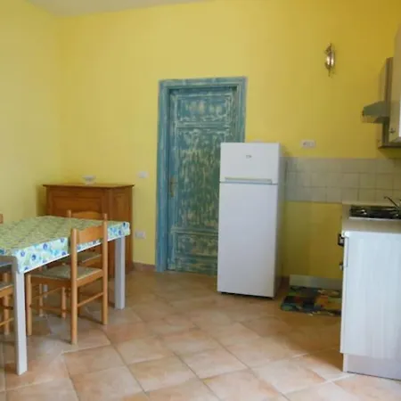 Casa Tirreno 2 * San Teodoro (Sardinia)